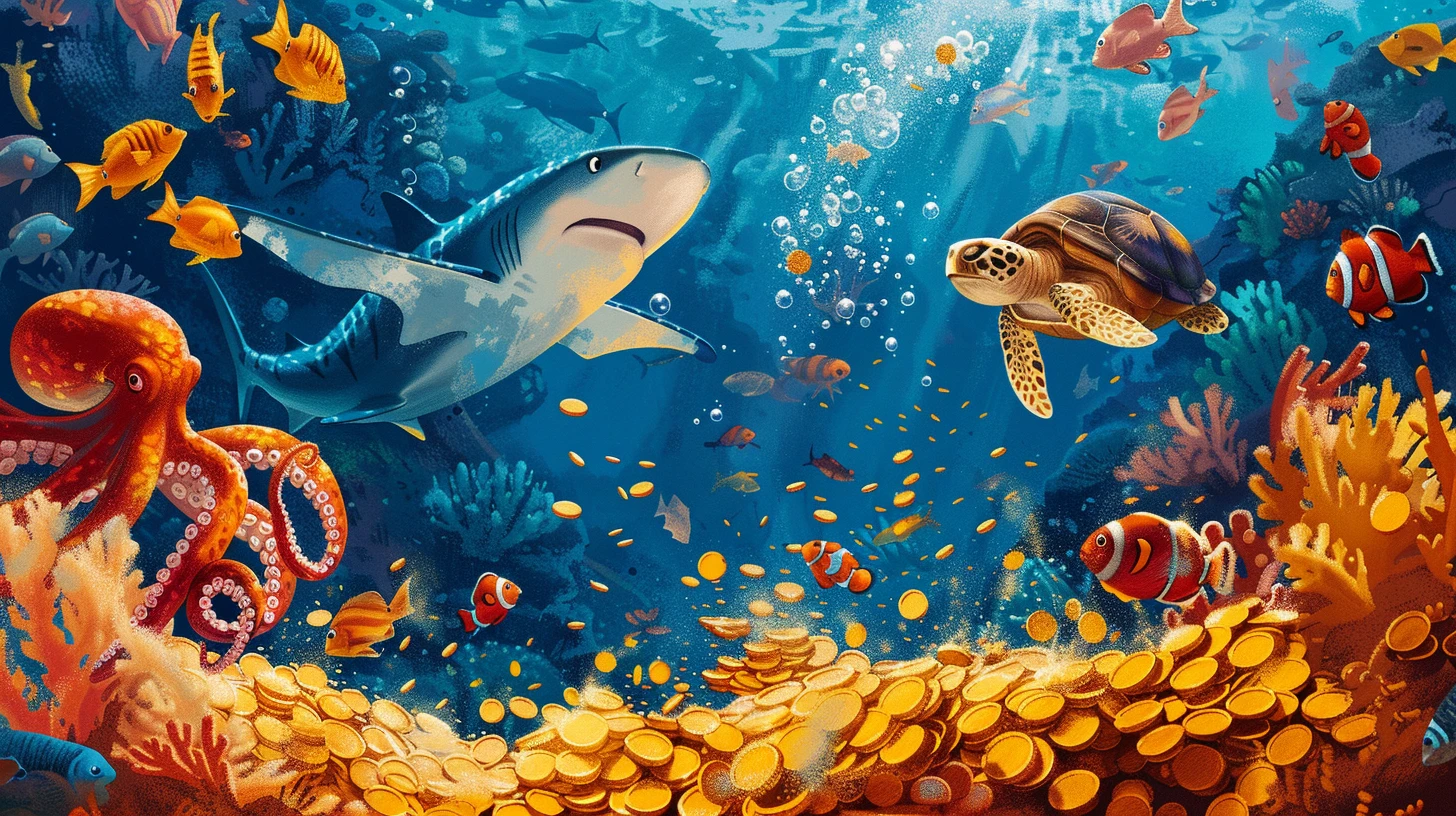 Khám Phá Venus Casino: Nơi Giải Trí Đẳng Cấp