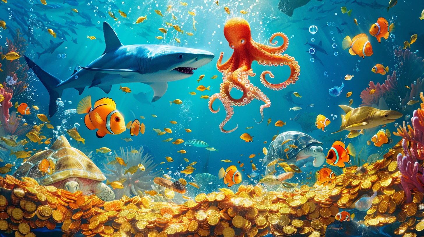 Khám Phá U888: Nơi Tặng Thưởng và Cơ Hội Trúng Lớn