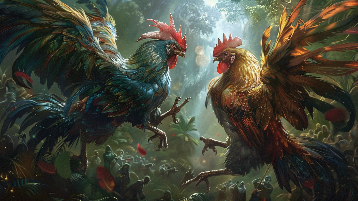 S666 Casino: Điểm Đến Hoàn Hảo Cho Những Ai Yêu Thích Cá Cược