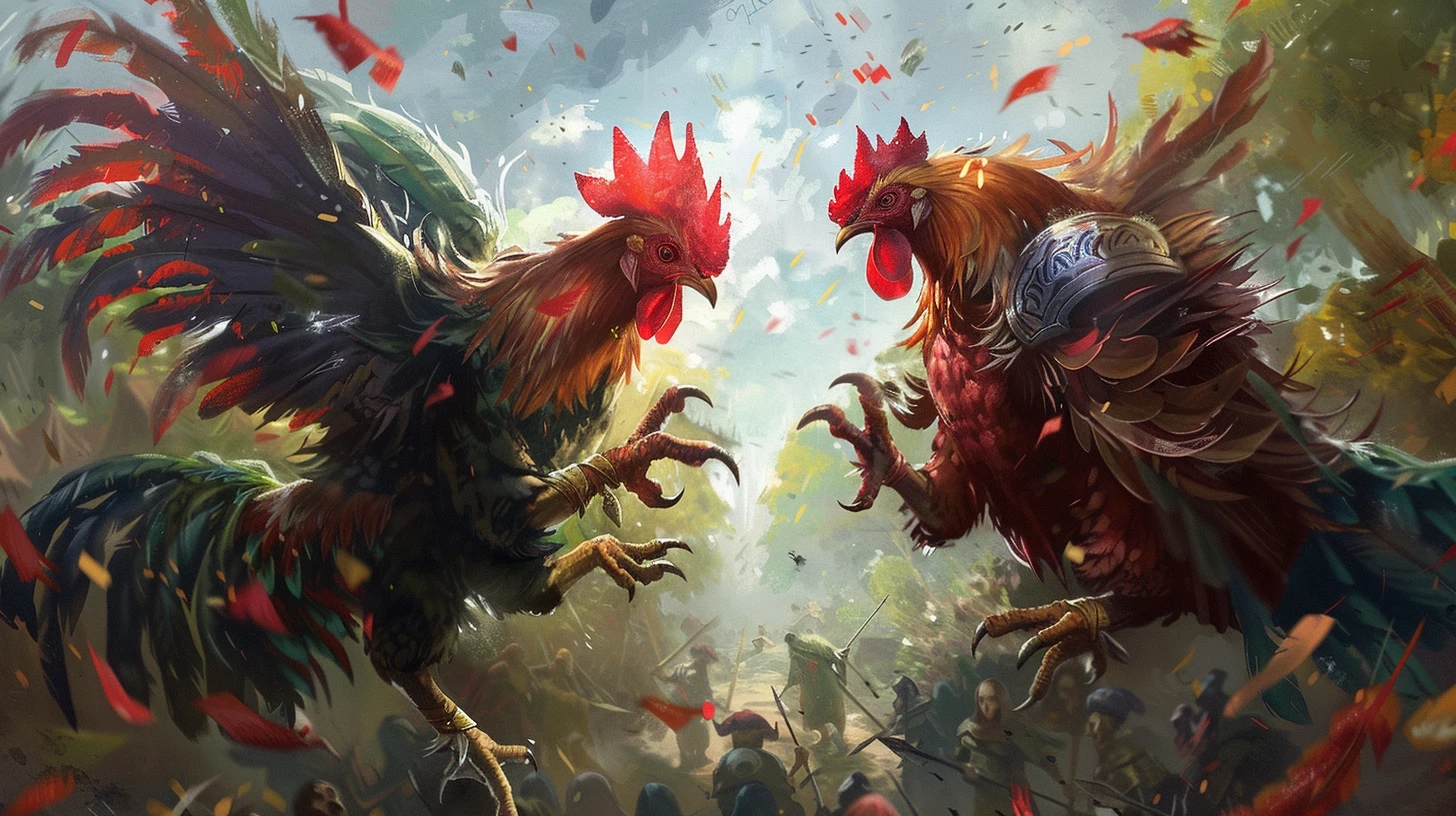 Daga Casino: Điểm Đến Giải Trí Hàng Đầu Tại Tây Ninh và Campuchia