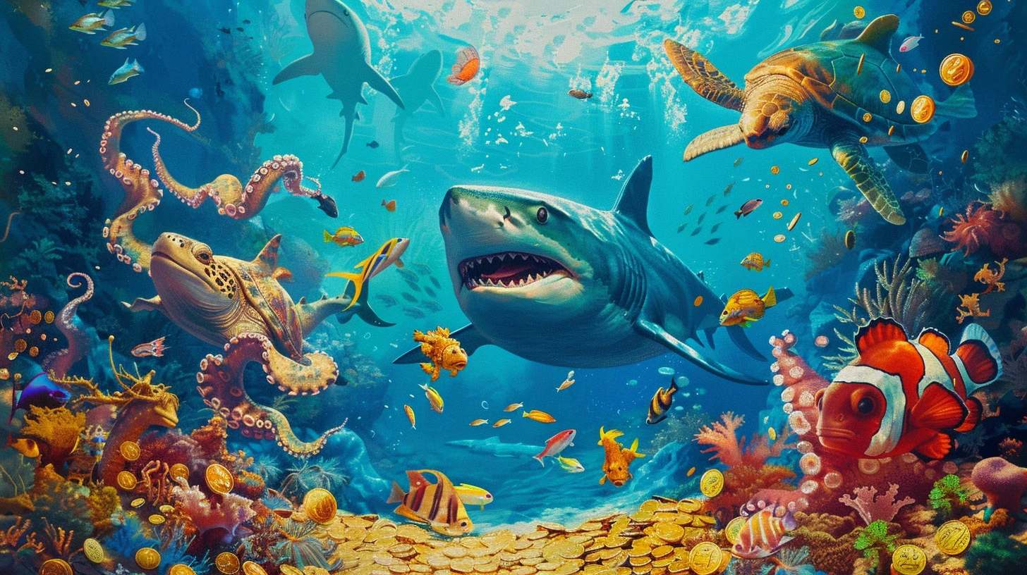 Khám Phá S666 Casino: Trải Nghiệm Chơi Game Đỉnh Cao