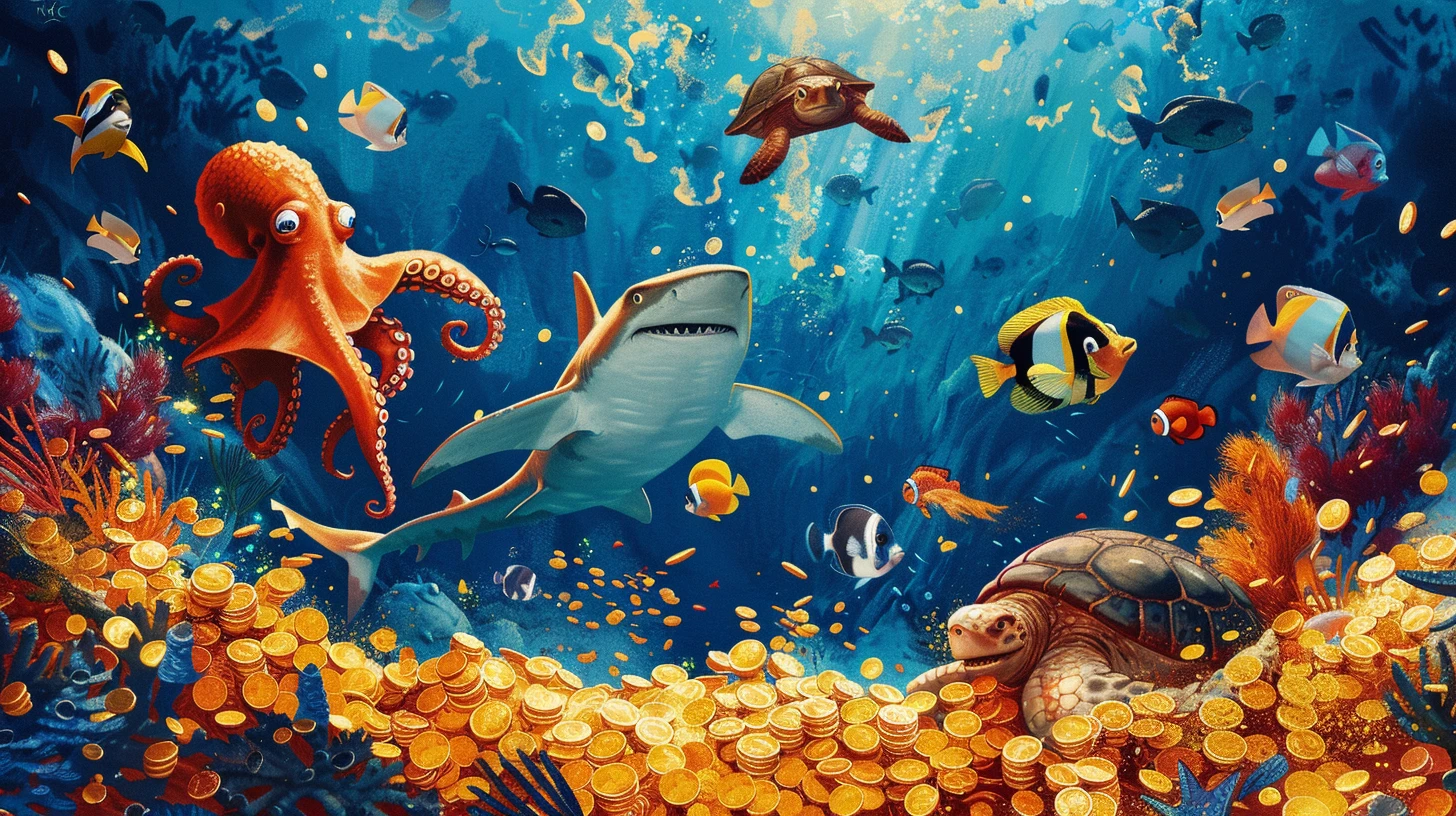 Khám Phá Thế Giới Của Au888 Casino