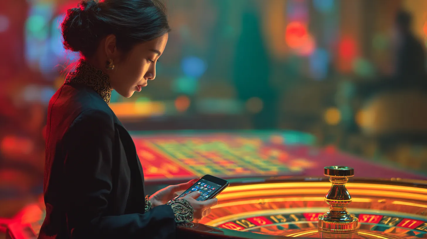 Khám Phá Thế Giới S666 Casino: Địa Chỉ Chơi Xổ Số An Toàn và Thú Vị