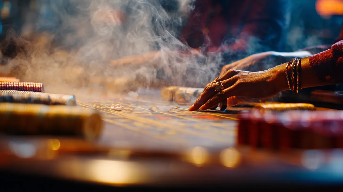 Khám Phá Thế Giới Xổ Số: 69vin và Những Điều Bạn Cần Biết