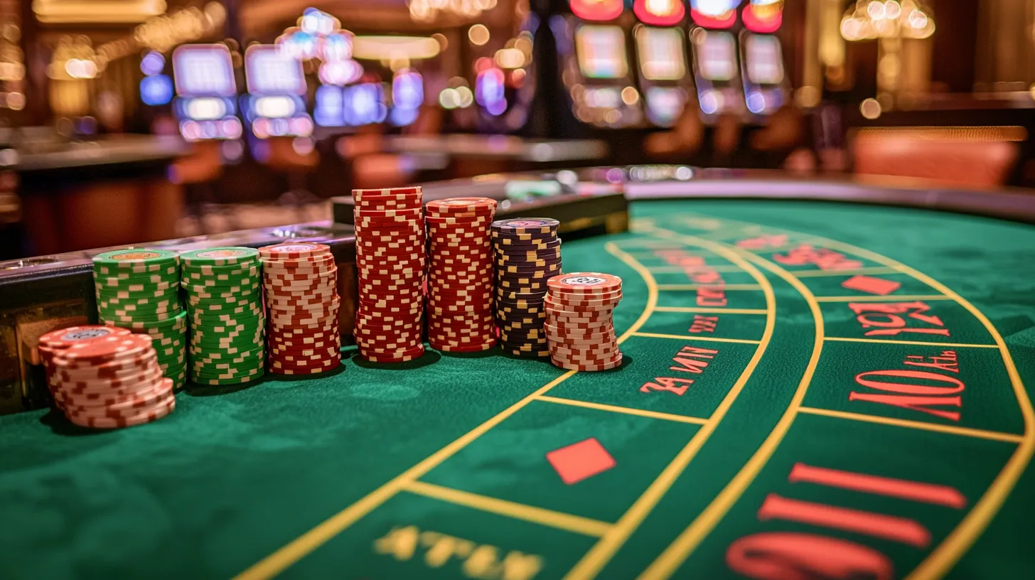 Khám Phá Thế Giới Của 999 Bet Casino Và Xổ Số Ngày 6 Tháng 9