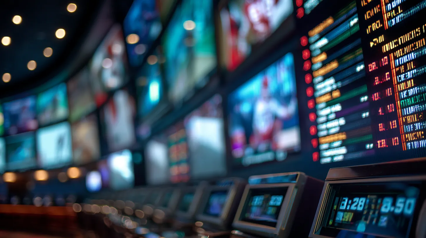 Khám Phá P3 Casino: Nơi Đam Mê Giải Trí và Cơ Hội Thắng Lớn