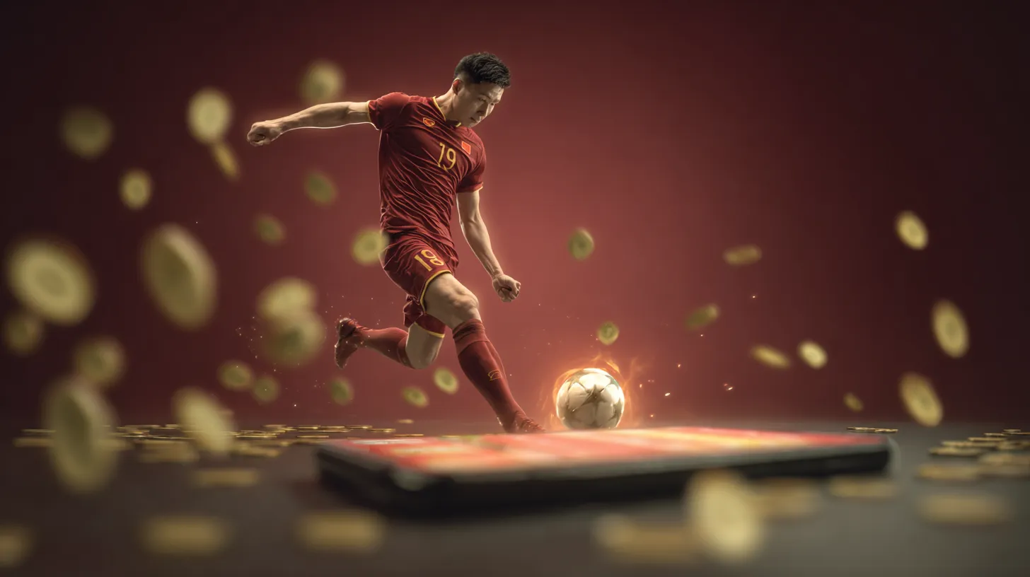 Khám Phá Thế Giới Xổ Số Với RR888