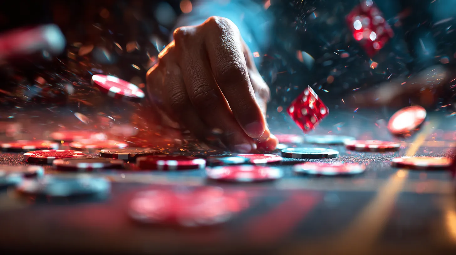 Khám Phá Thế Giới Đánh Bạc Tại RR88 Casino