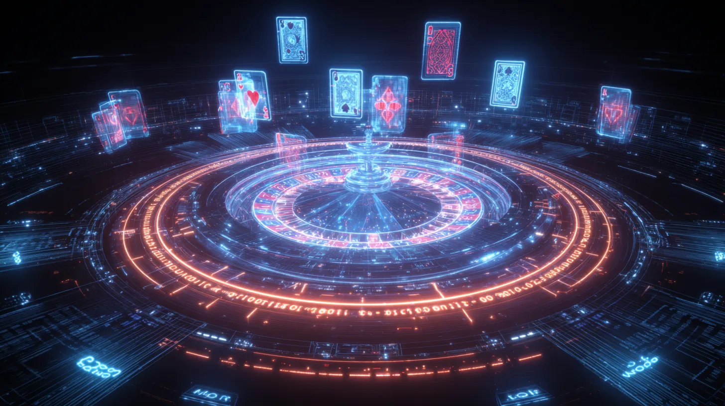 Khám Phá Thienhabet: Nơi Dịch Vụ Xổ Số Online Thú Vị