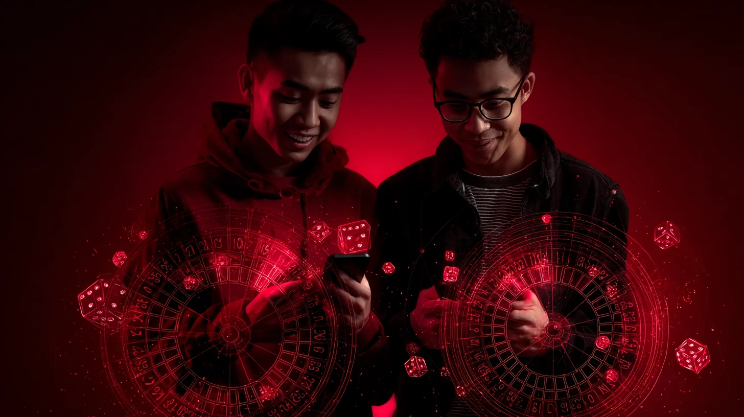 Khám Phá AE388: Nơi Cung Cấp Thông Tin Xổ Số Hàng Đầu