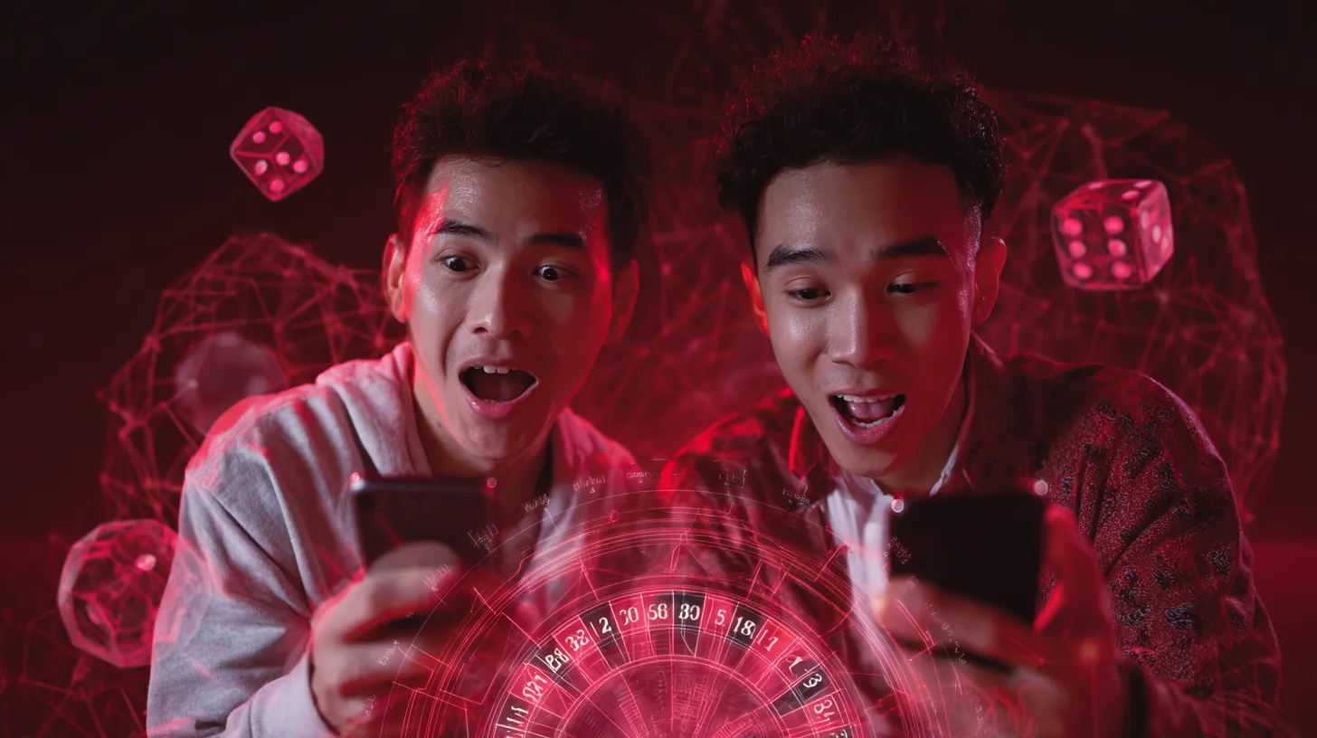 Khám Phá AE388: Nơi Cung Cấp Thông Tin Xổ Số Hàng Đầu