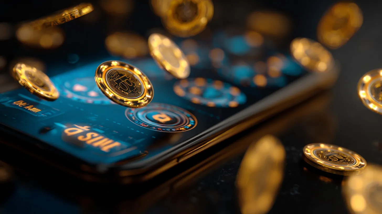 S666 Casino: Trải Nghiệm Giải Trí Đỉnh Cao