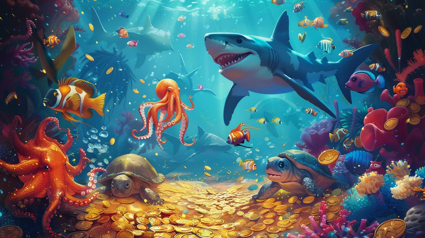 Khám Phá Thế Giới Giải Trí Với 69win