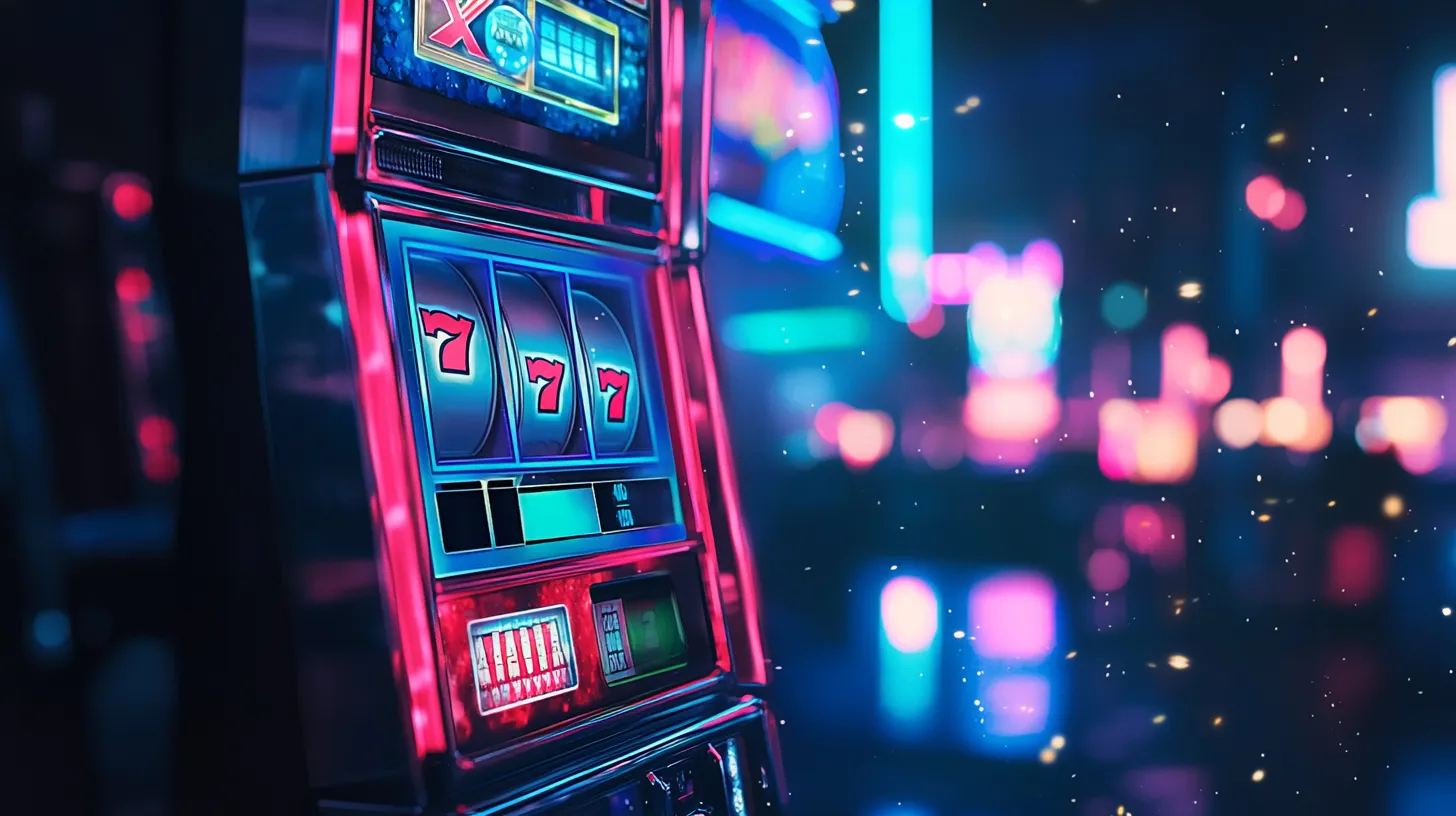 Daga Casino: Trải Nghiệm Cờ Bạc Đỉnh Cao