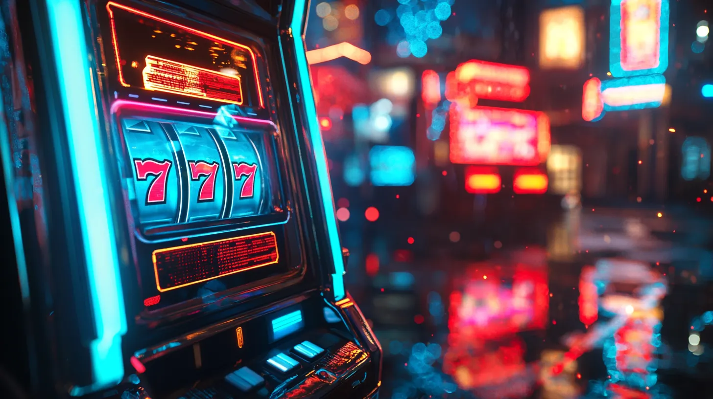 Daga Casino: Trải Nghiệm Cờ Bạc Đỉnh Cao