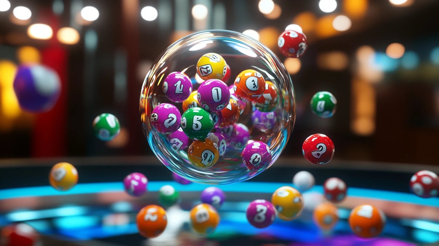 Khám Phá Thế Giới Xổ Số Với VF55