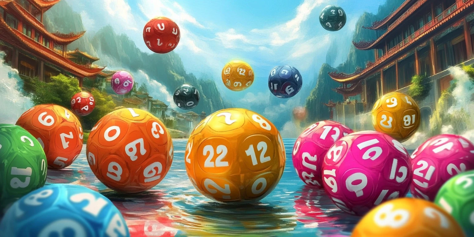 Khám Phá Thế Giới Xổ Số: Từ 5699 Đến Xổ Số Hôm Nay Cần Thơ