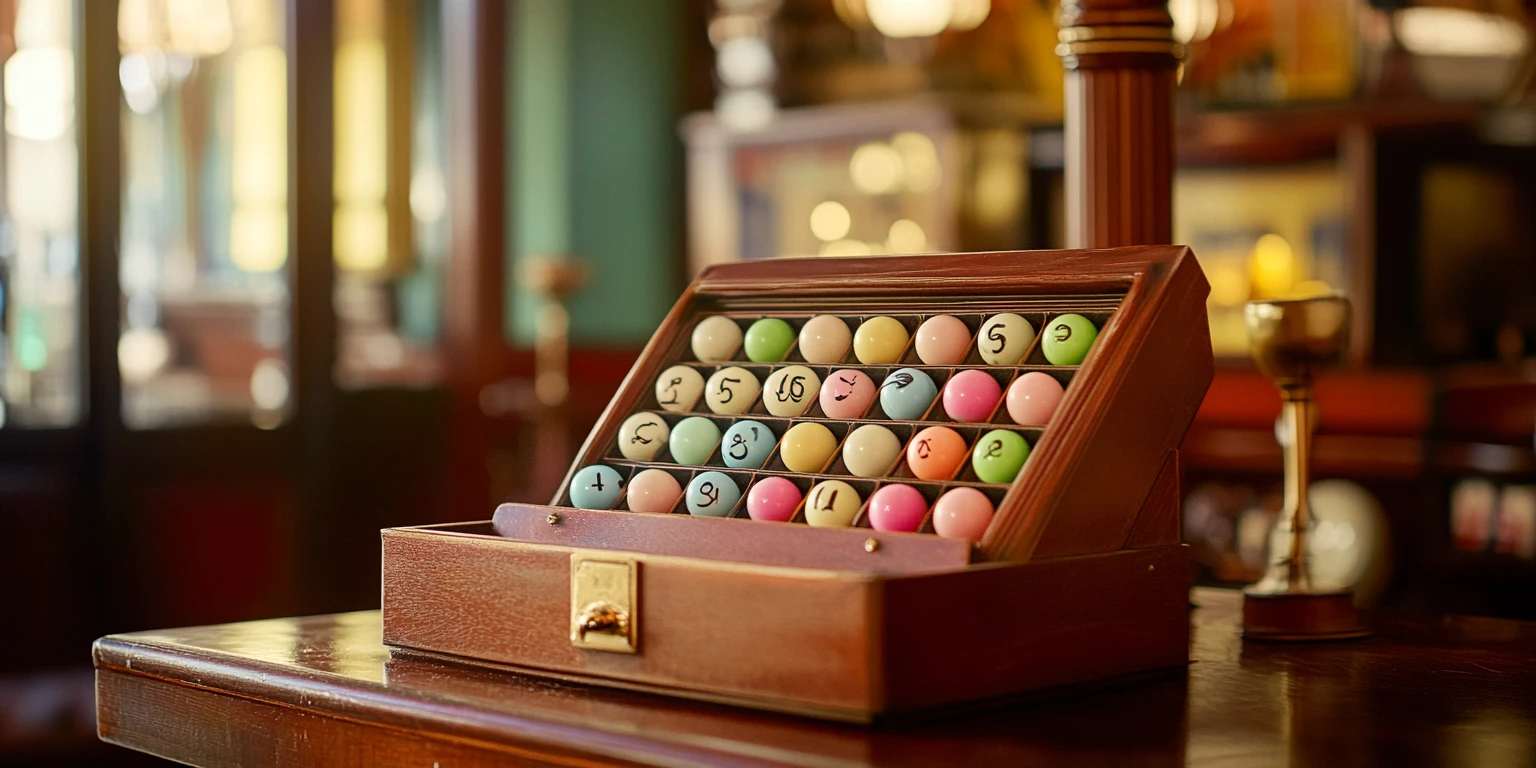 Khám Phá 69win: Sự Lựa Chọn Hàng Đầu Cho Người Chơi Xổ Số